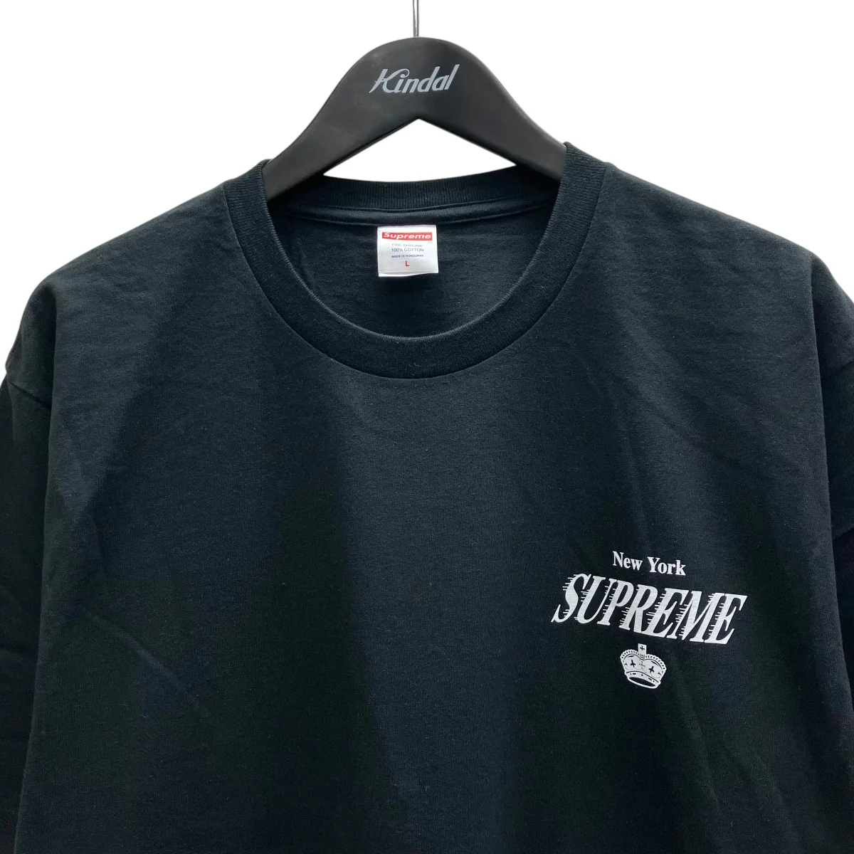 半袖Ｔシャツ24AW 4 Life Tee - Image 2