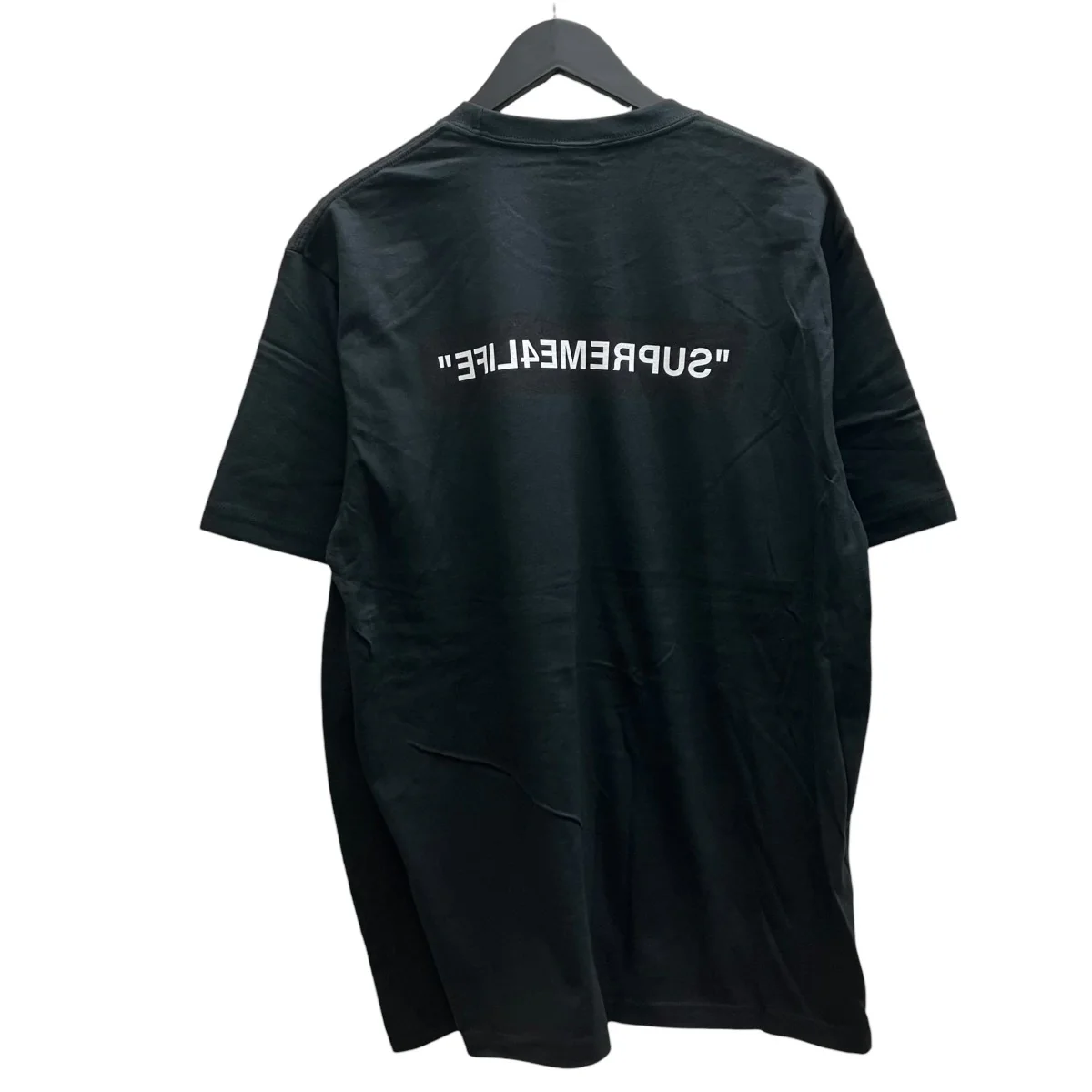 半袖Ｔシャツ24AW 4 Life Tee - Image 3