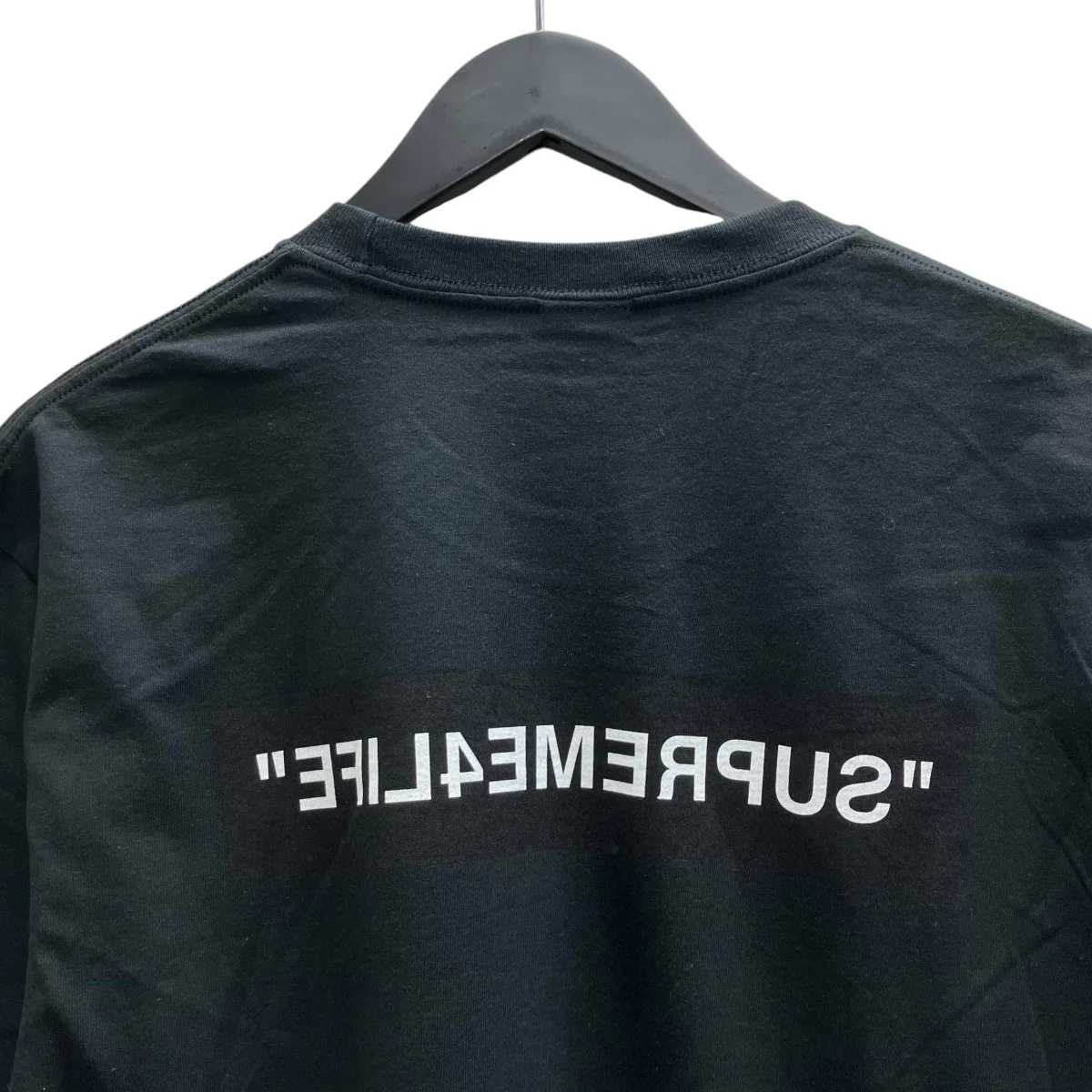 半袖Ｔシャツ24AW 4 Life Tee - Image 4