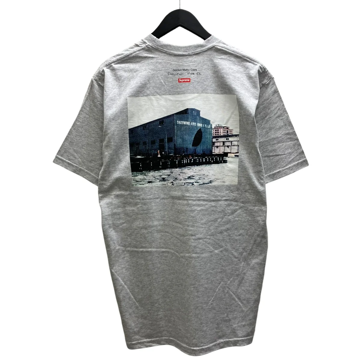 半袖Ｔシャツ24AW Days End Tee - Image 3