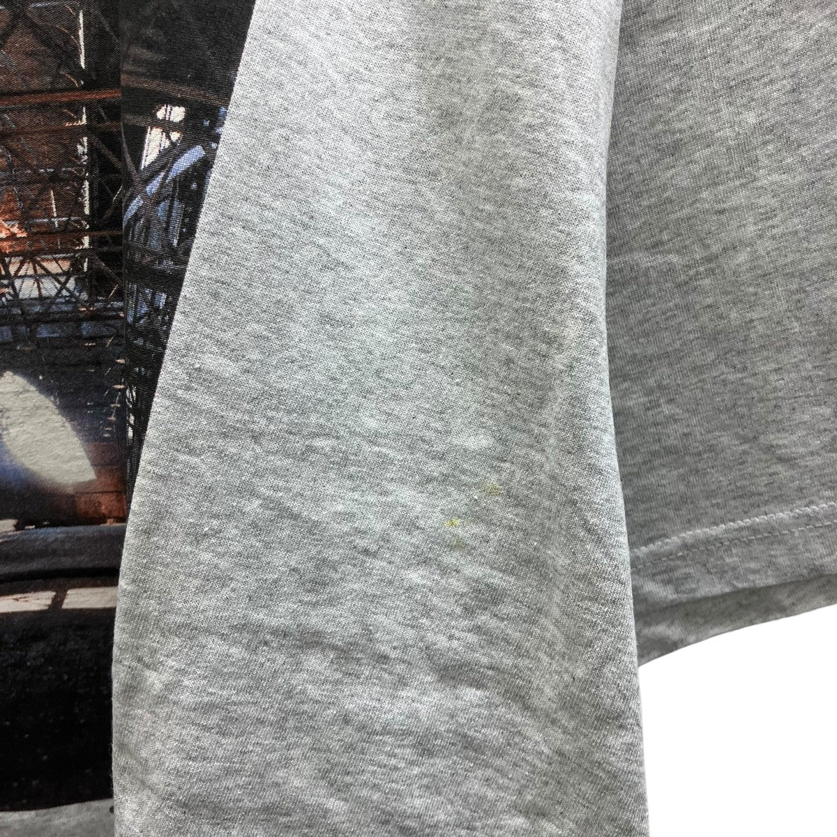 半袖Ｔシャツ24AW Days End Tee - Image 6