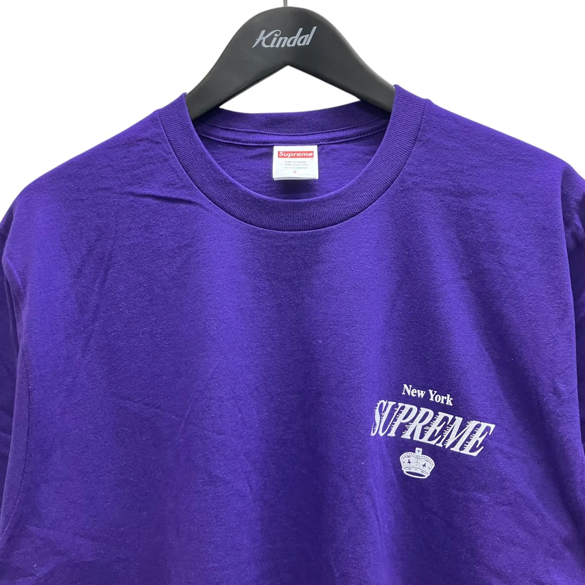 半袖Ｔシャツ24AW 4 Life Tee - Image 2