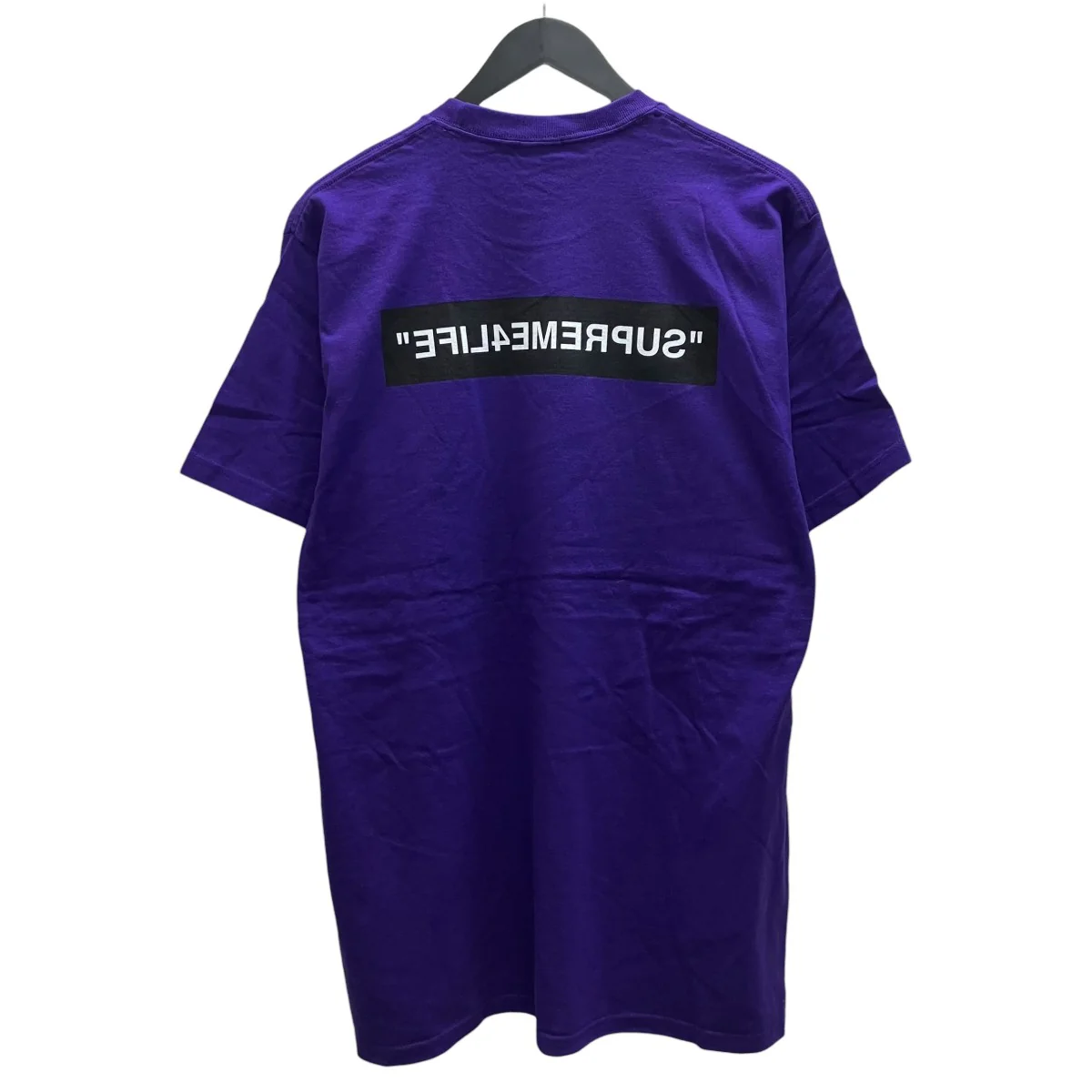 半袖Ｔシャツ24AW 4 Life Tee - Image 3