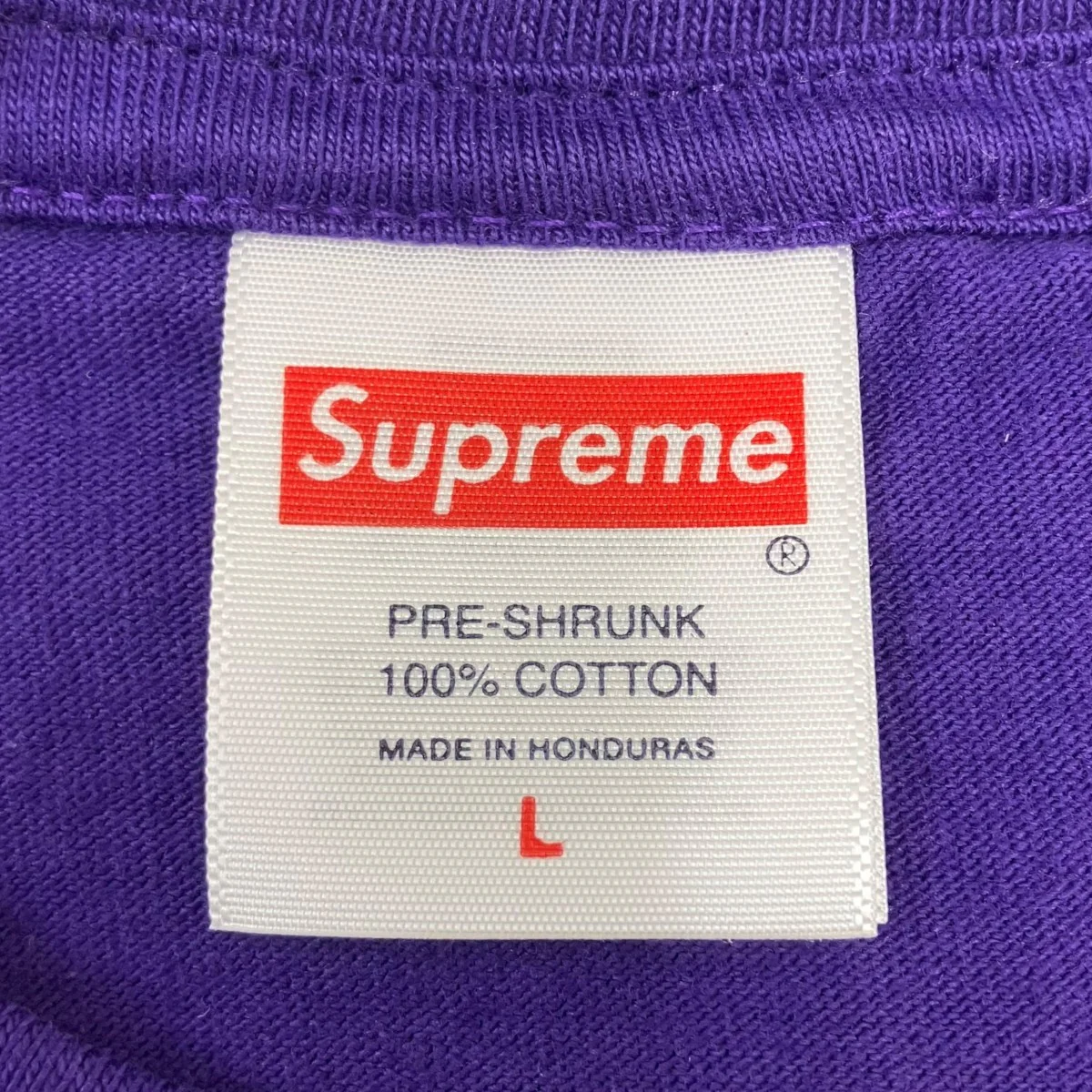 半袖Ｔシャツ24AW 4 Life Tee - Image 5