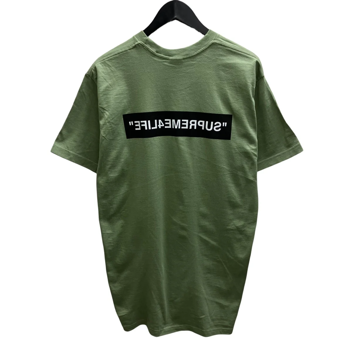 24AW 4 Life Tee - Image 3