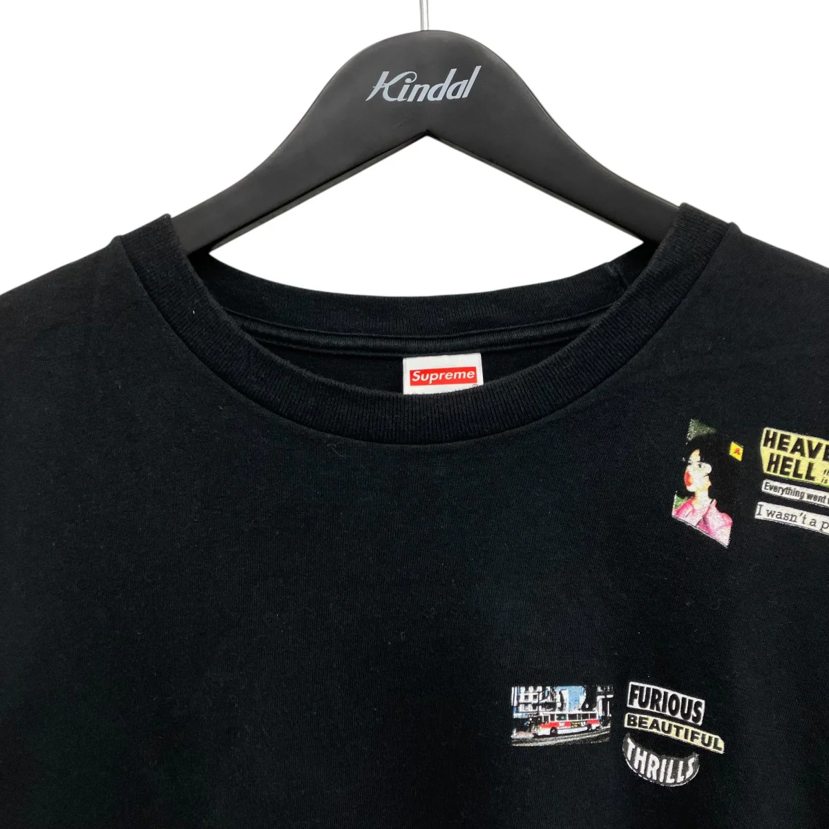 プリントTシャツ - Image 3
