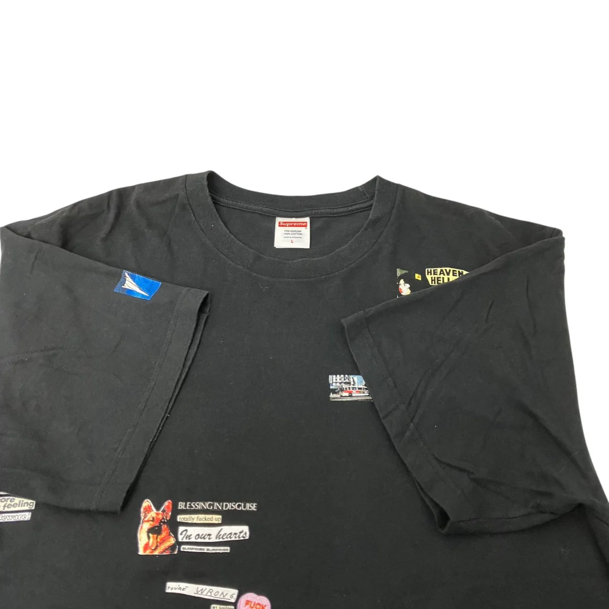 プリントTシャツ - Image 4