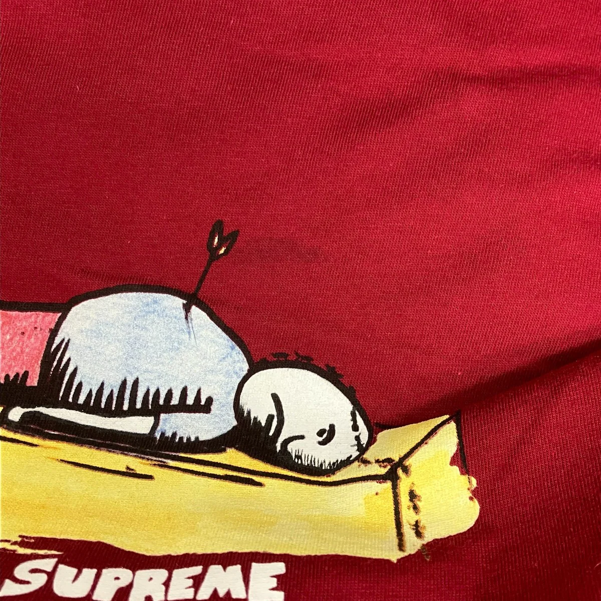 長袖Tシャツ - Image 5