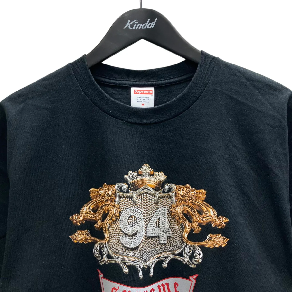 プリントTシャツDiamonds Tee - Image 2