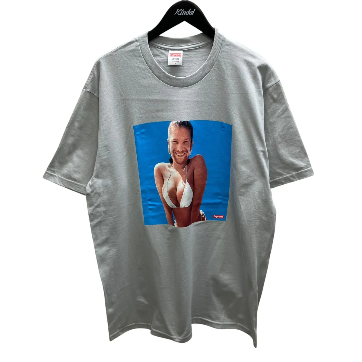 プリントTシャツAphex Twin Windowlicker Tee