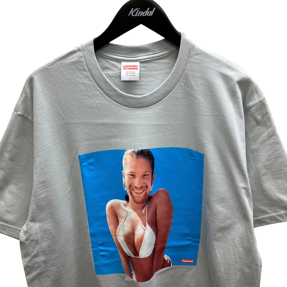 プリントTシャツAphex Twin Windowlicker Tee - Image 2