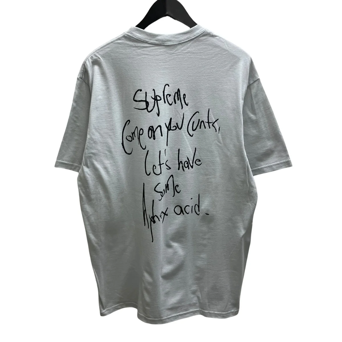 プリントTシャツAphex Twin Windowlicker Tee - Image 3