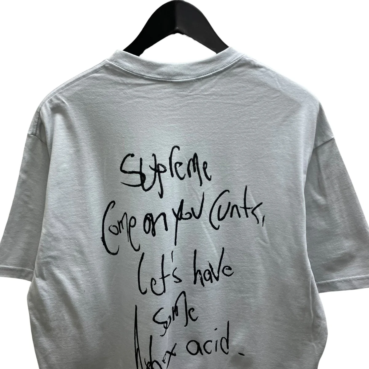 プリントTシャツAphex Twin Windowlicker Tee - Image 4