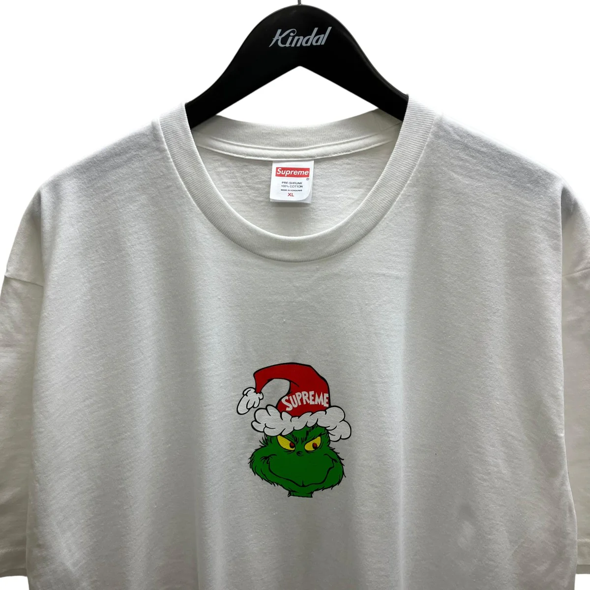 プリントTシャツGrinch Tee - Image 2