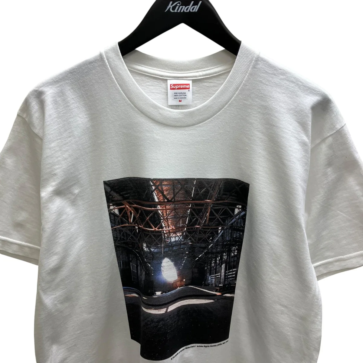 プリントTシャツDay's End Tee - Image 2