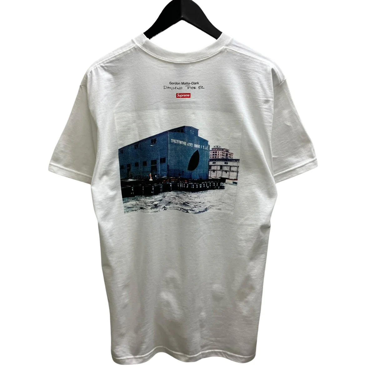 プリントTシャツDay's End Tee - Image 3