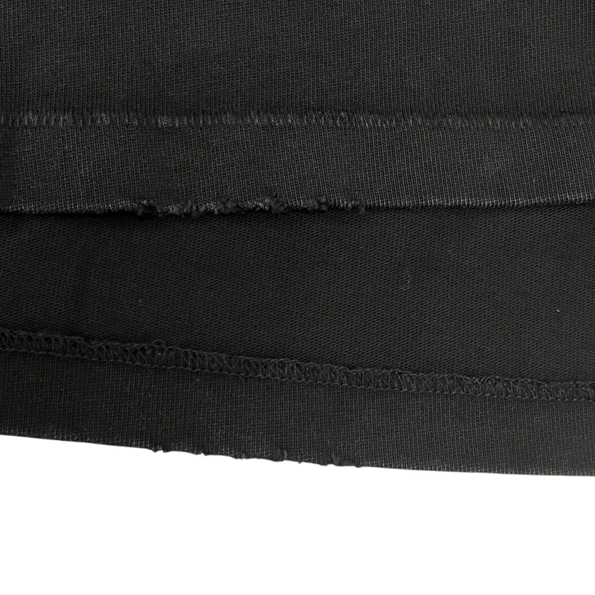 ORGANIZED TANKTOP   COTTON JERSEY タンクトップ - Image 7