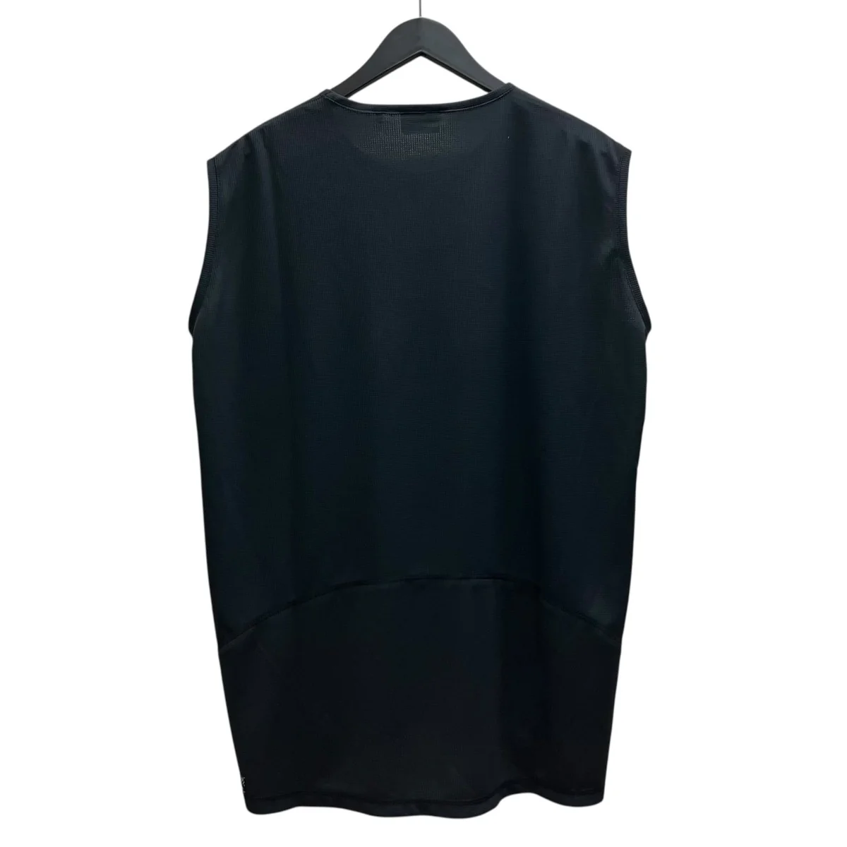 ORGANIZED MESH TOP COOLMAX ECOMADE ノースリーブTシャツ - Image 2