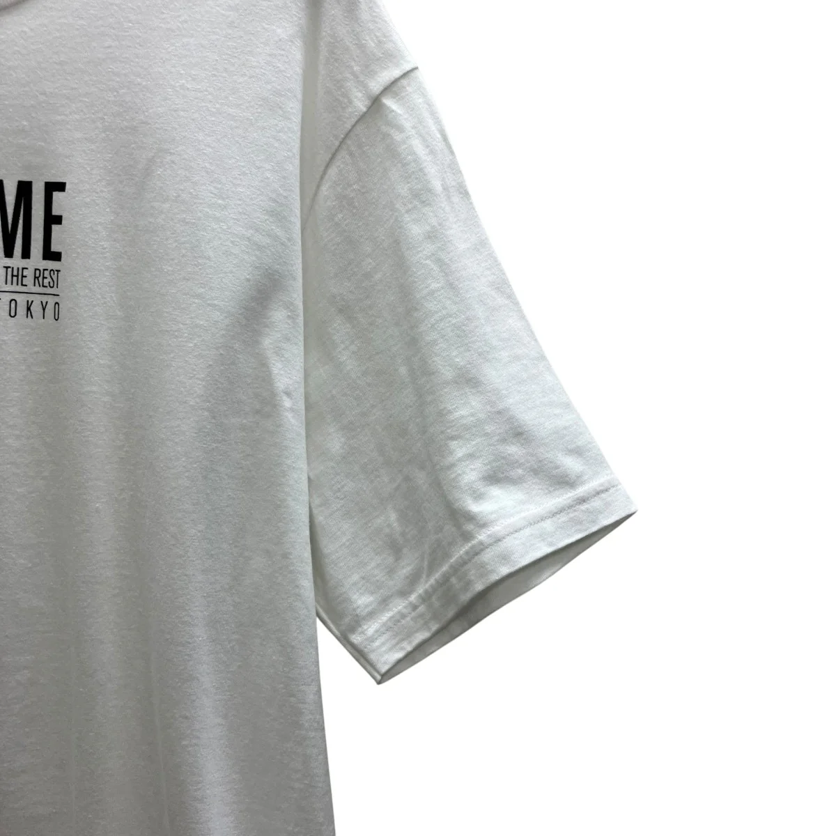 24SSParis TeeプリントTシャツ - Image 5