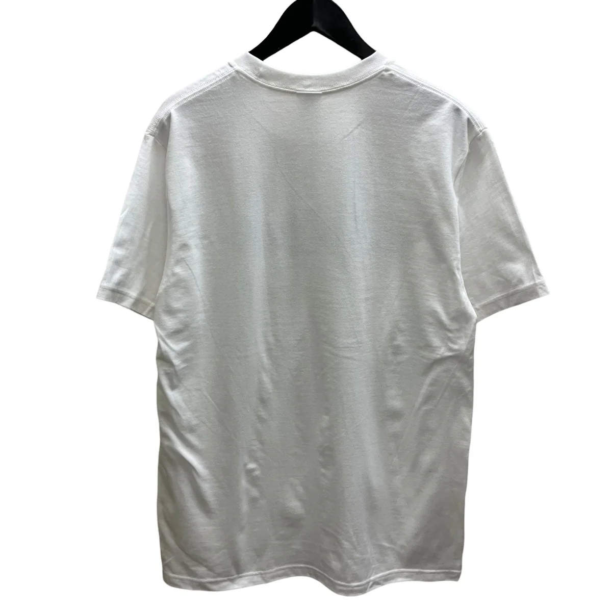 24AWScript TeeプリントTシャツ - Image 3
