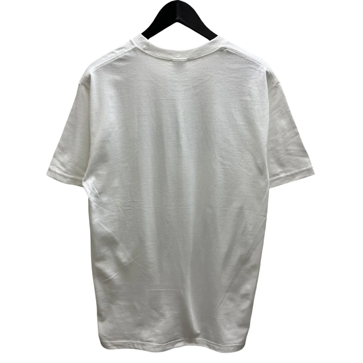 24AWScript TeeプリントTシャツ - Image 3