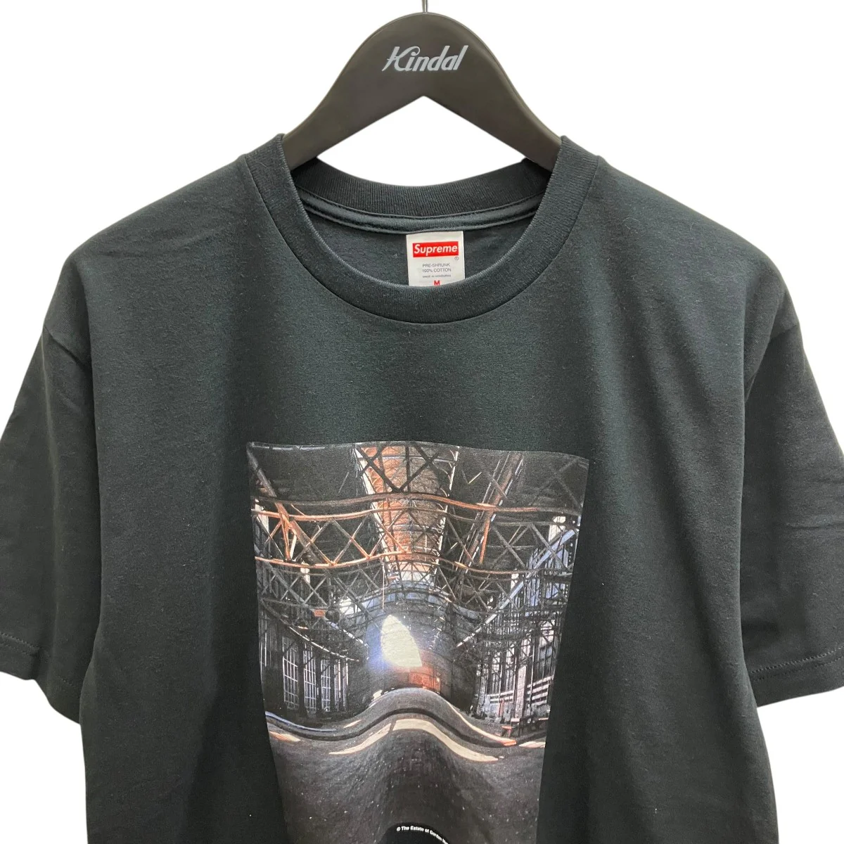24AWDay’s End TeeプリントTシャツ - Image 2