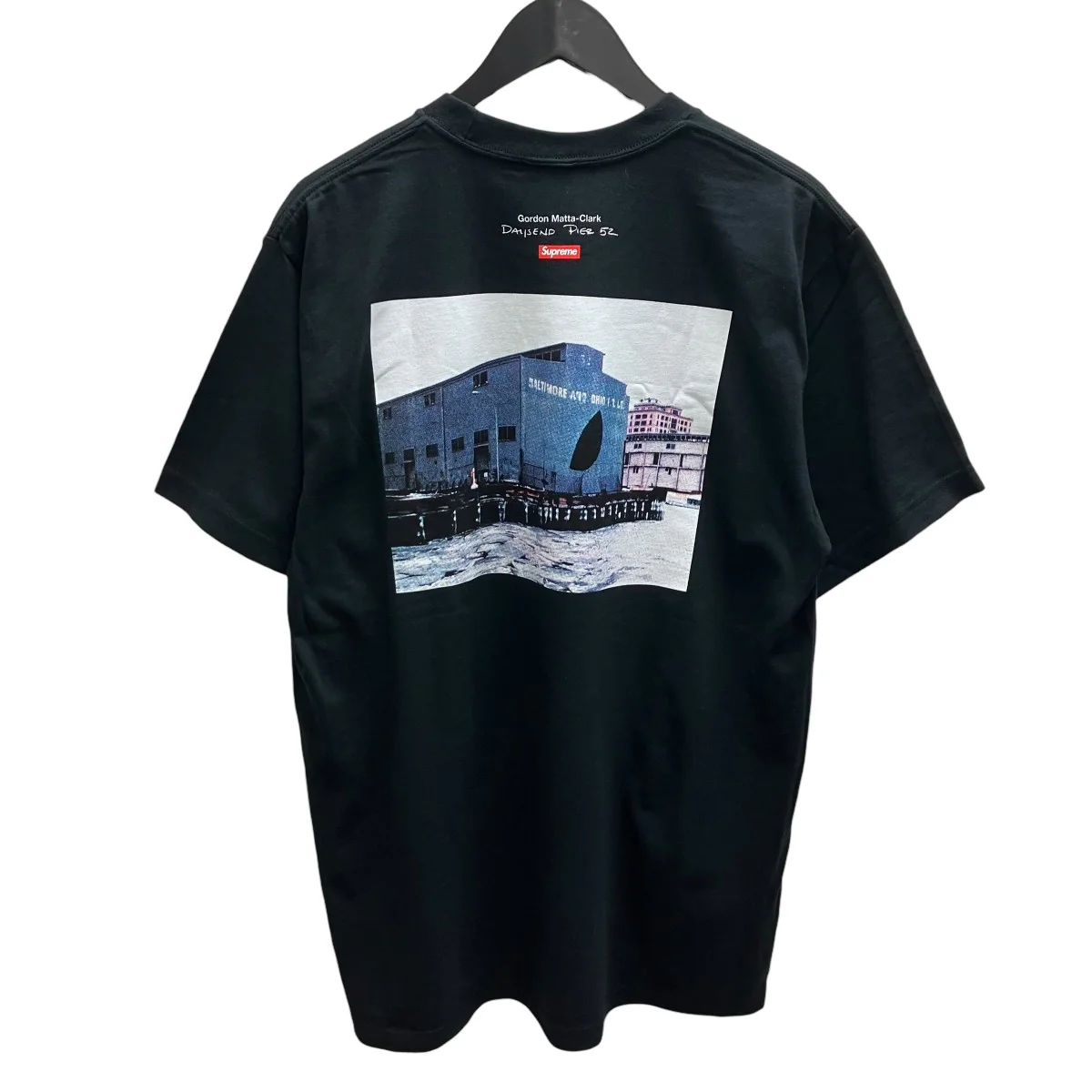 24AWDay’s End TeeプリントTシャツ - Image 3