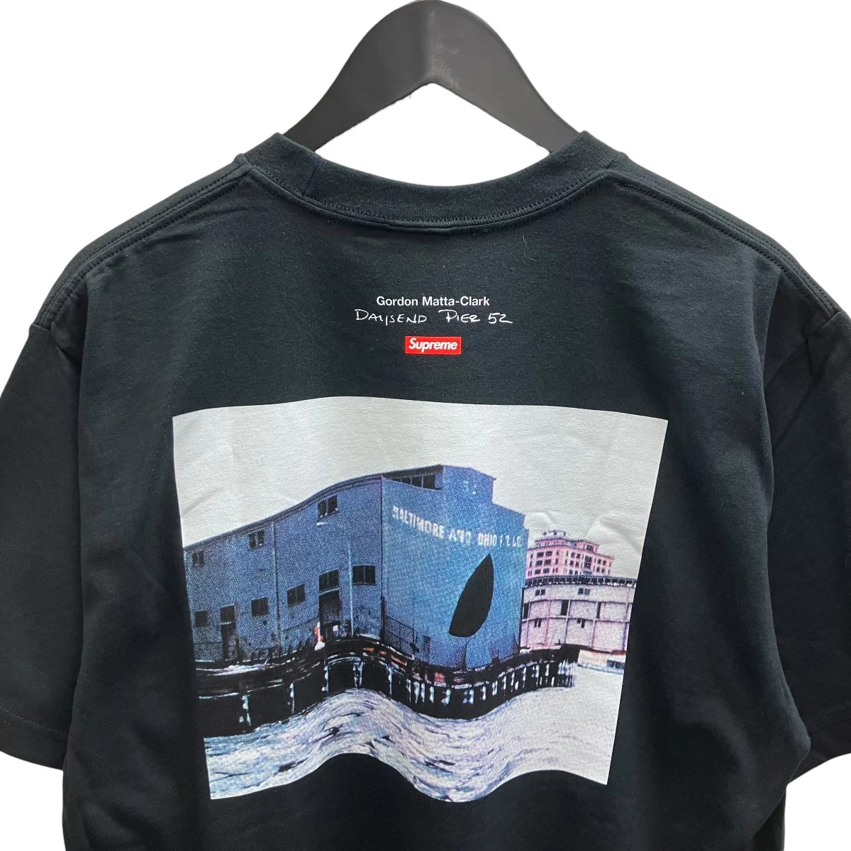 24AWDay’s End TeeプリントTシャツ - Image 4
