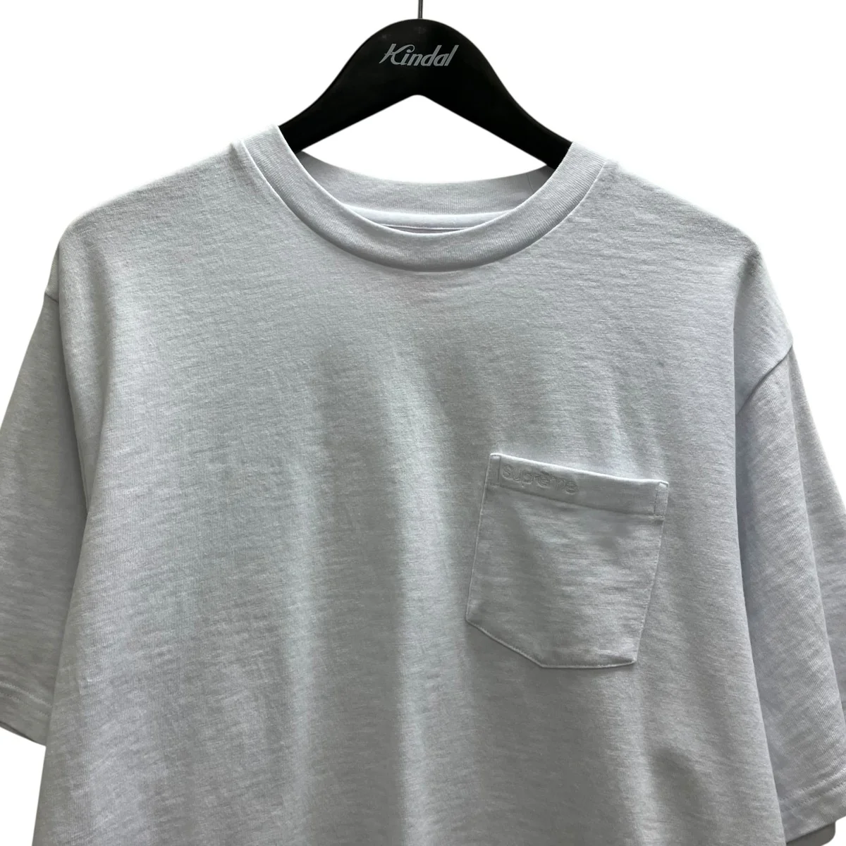 24AWPocket TeeポケットTシャツ - Image 3