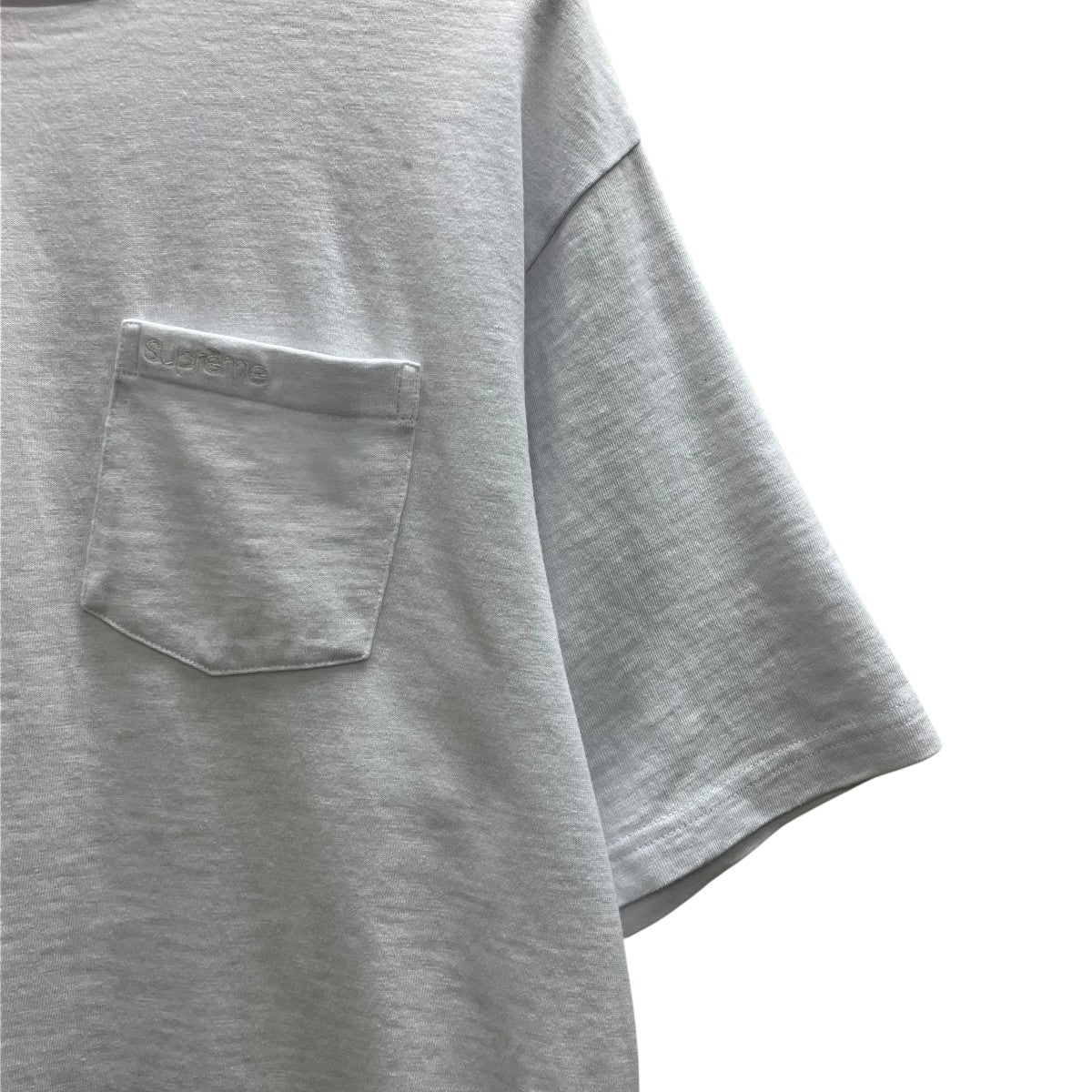 24AWPocket TeeポケットTシャツ - Image 5