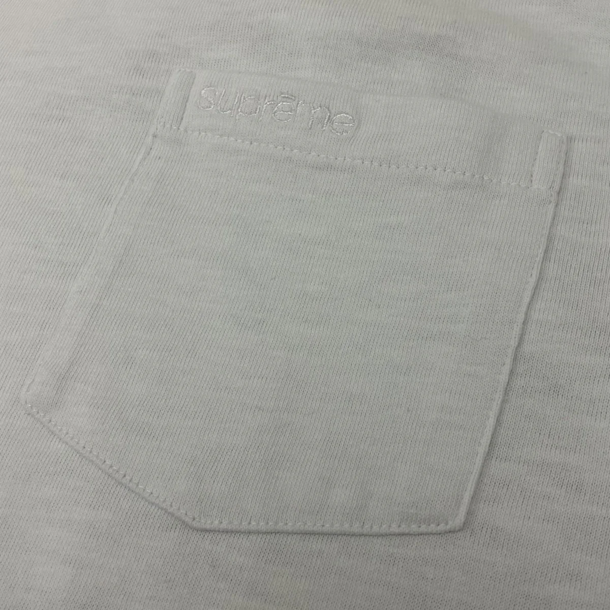 24AWPocket TeeポケットTシャツ - Image 6