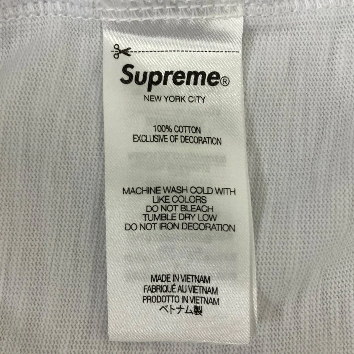 24AWPocket TeeポケットTシャツ - Image 8