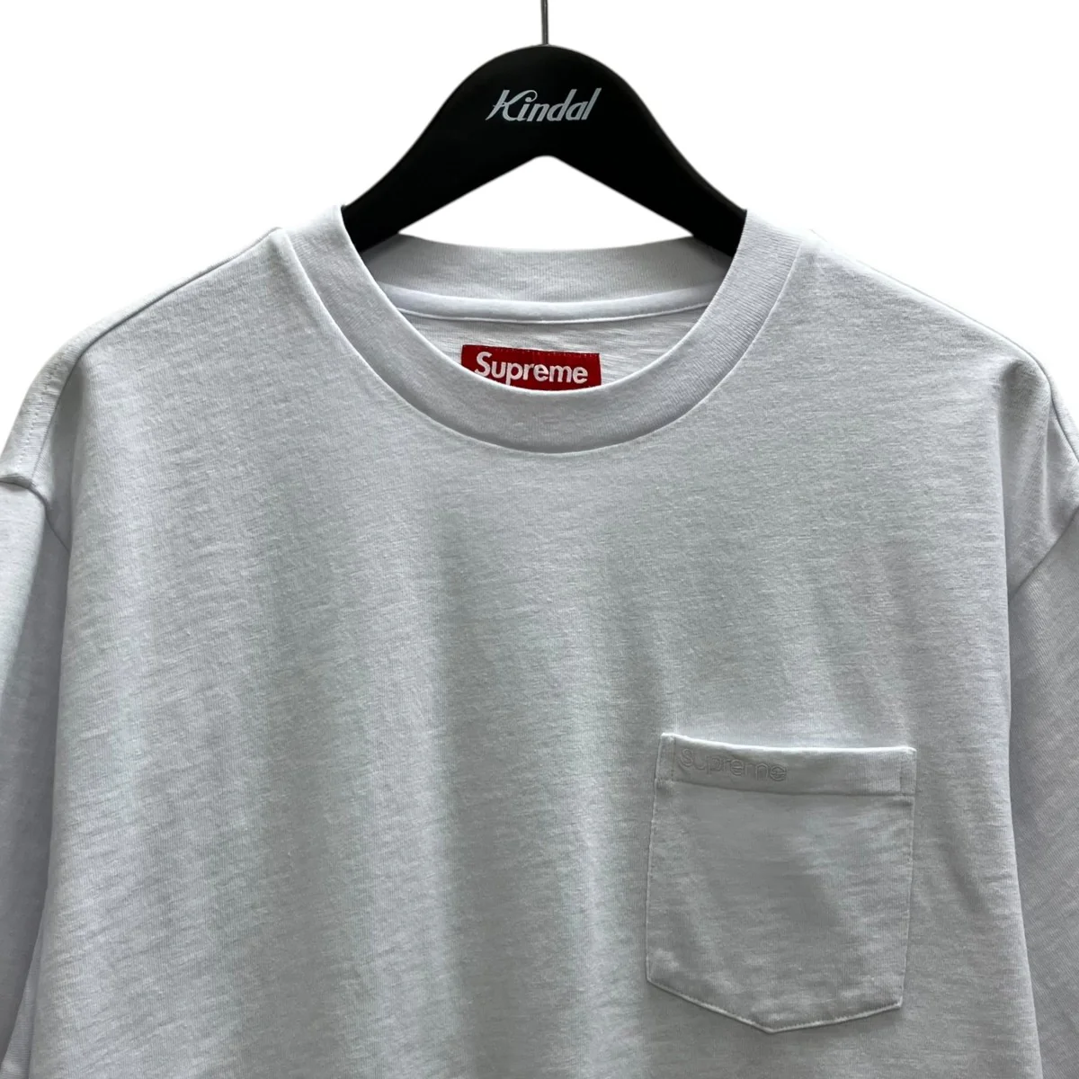 24AWPocket TeeポケットTシャツ - Image 3