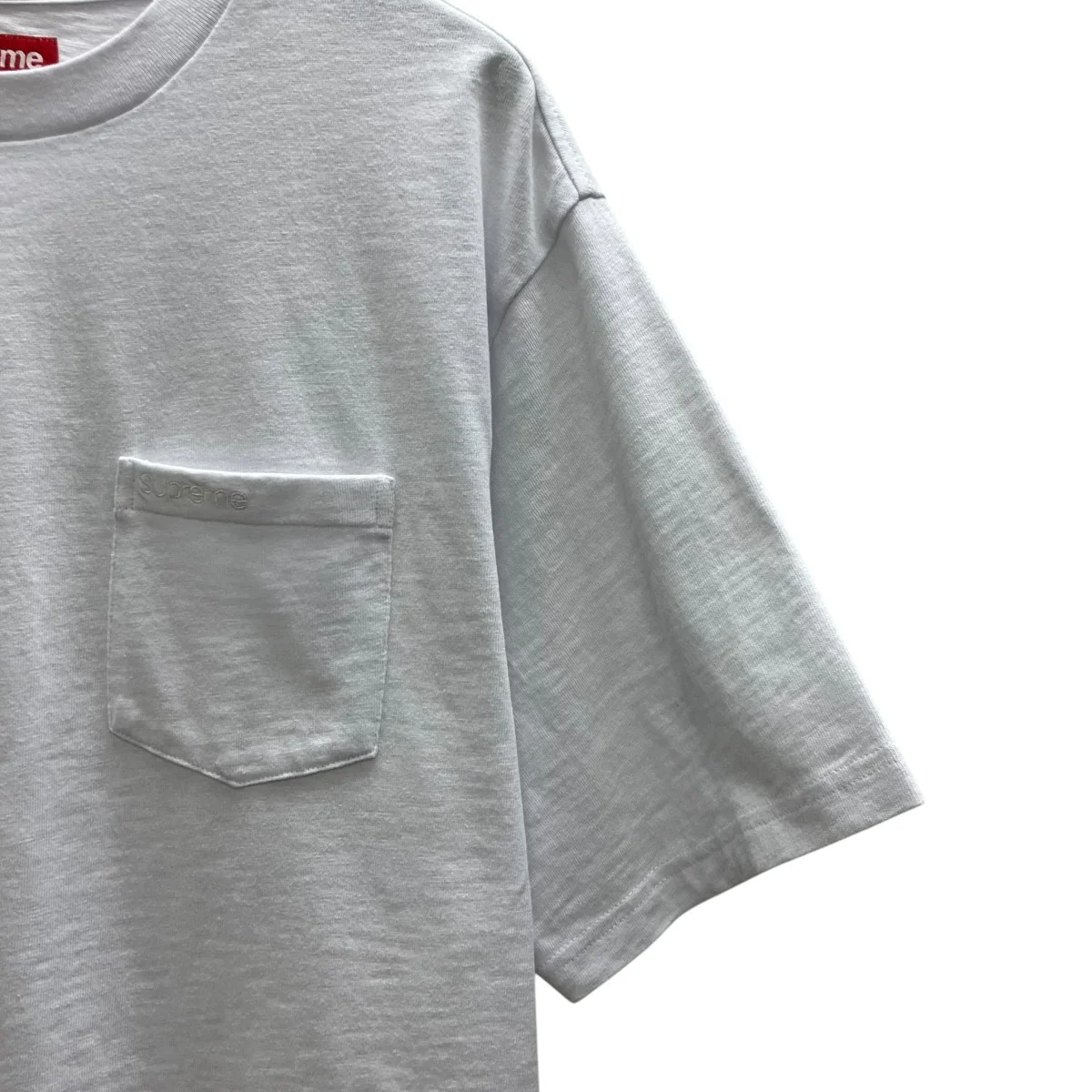 24AWPocket TeeポケットTシャツ - Image 5
