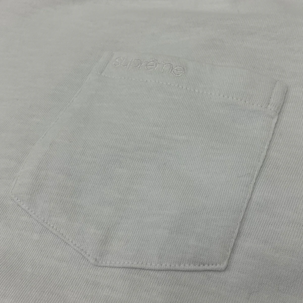 24AWPocket TeeポケットTシャツ - Image 6