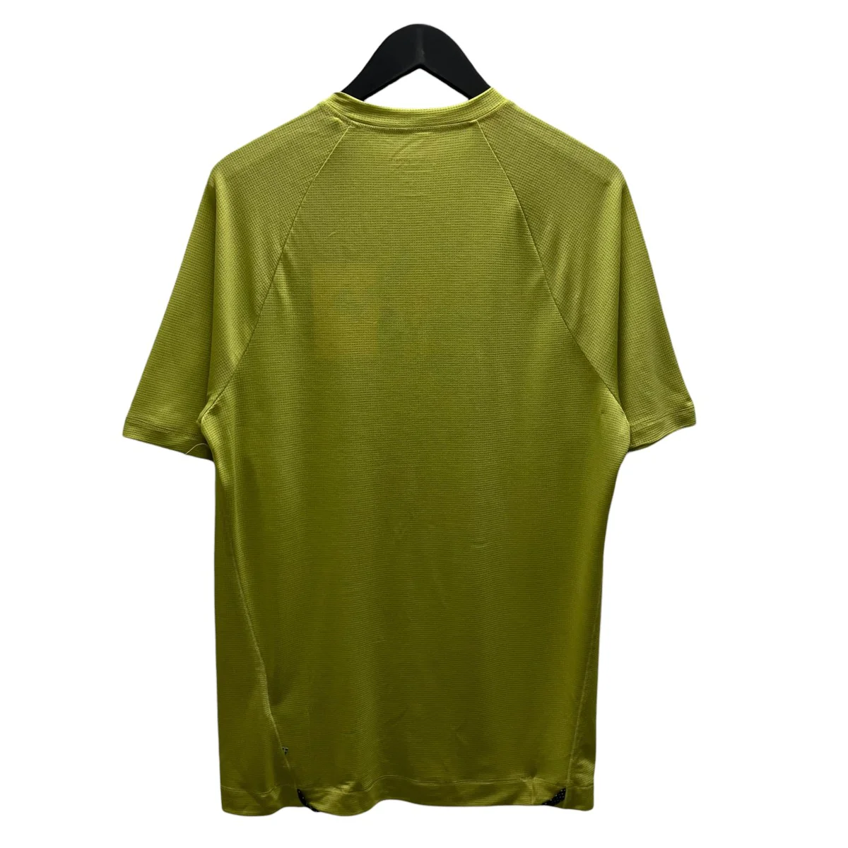 Groa SS Tee M’s メッシュTシャツ - Image 3