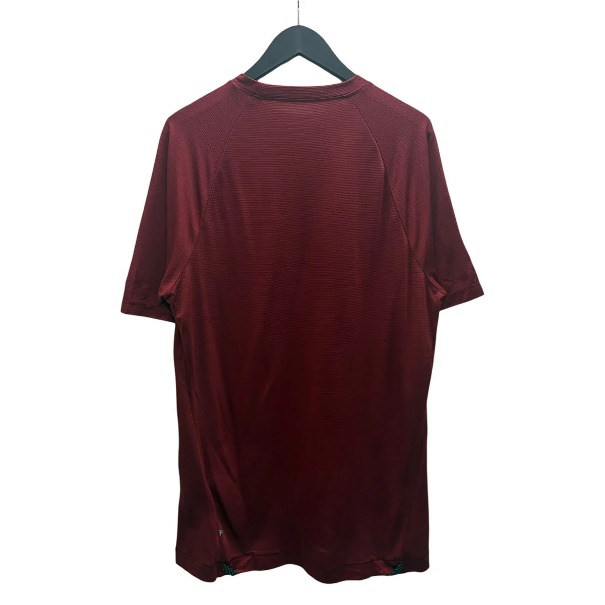 Groa SS Tee M’s メッシュTシャツ - Image 3
