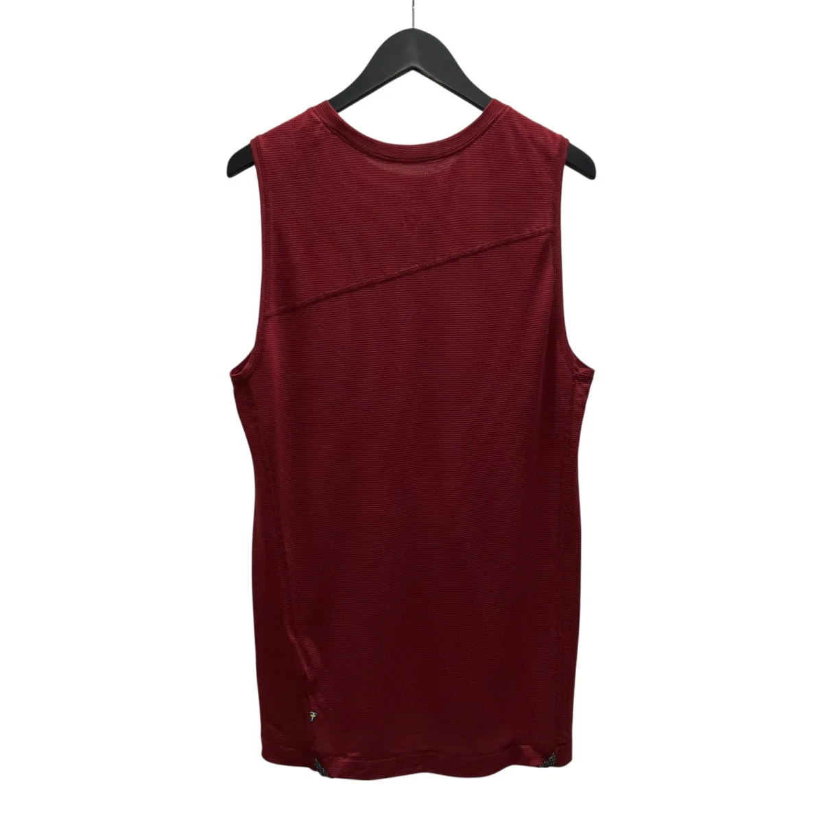 Groa Tank Top M’s メッシュタンクトップ - Image 3