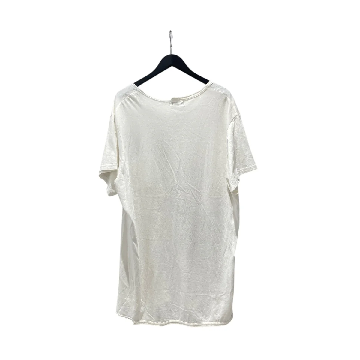 19SS神メッセージ 丸半半袖TシャツHH-T25-082 - Image 2