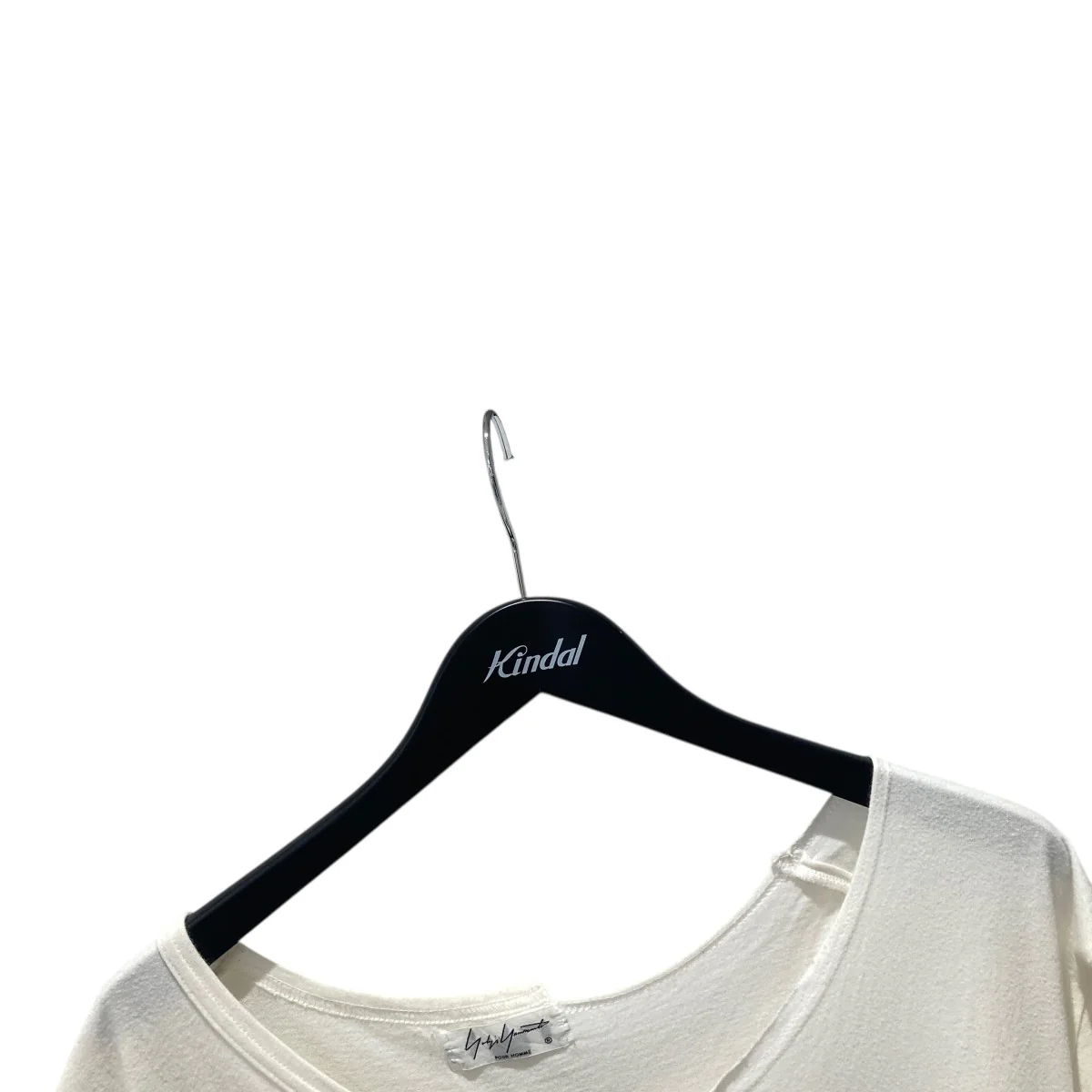 19SS神メッセージ 丸半半袖TシャツHH-T25-082 - Image 3