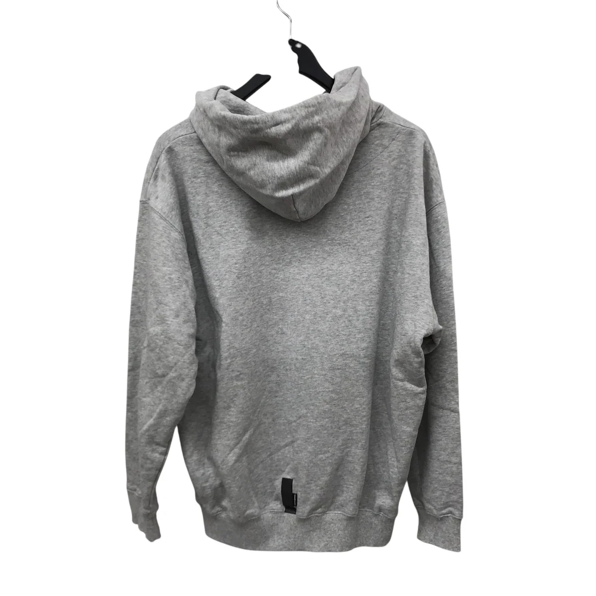 TBS NEWS DIG EMBROIDERY HOODIE SWEATSパーカー - Image 2