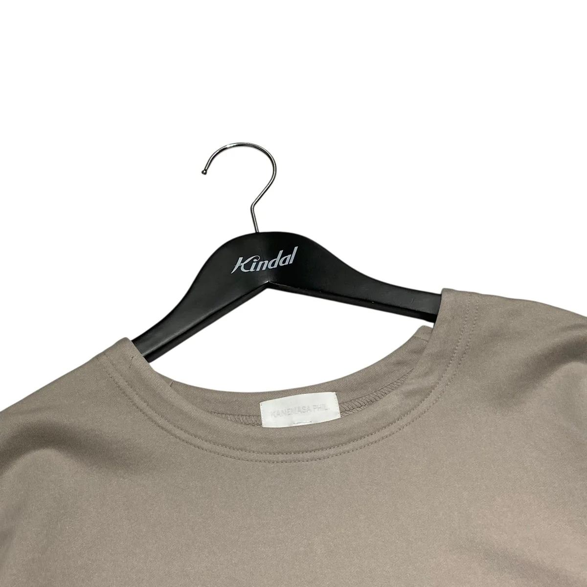 25SS28G Cupra S S Pullover半袖TシャツKM25S-046 - Image 3