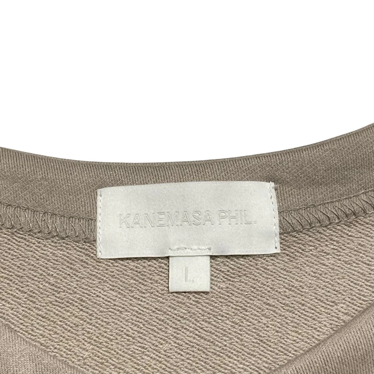 25SS28G Cupra S S Pullover半袖TシャツKM25S-046 - Image 5