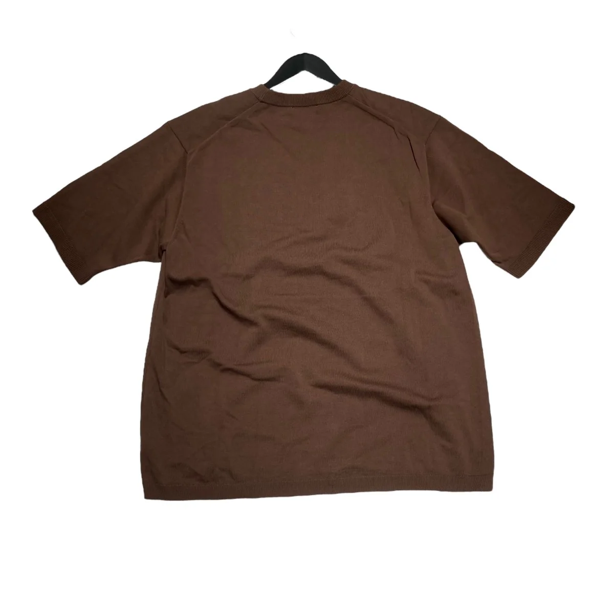 NATURAL DYE HALF SLEEVE SWEATER半袖Tシャツ7014757 - Image 2
