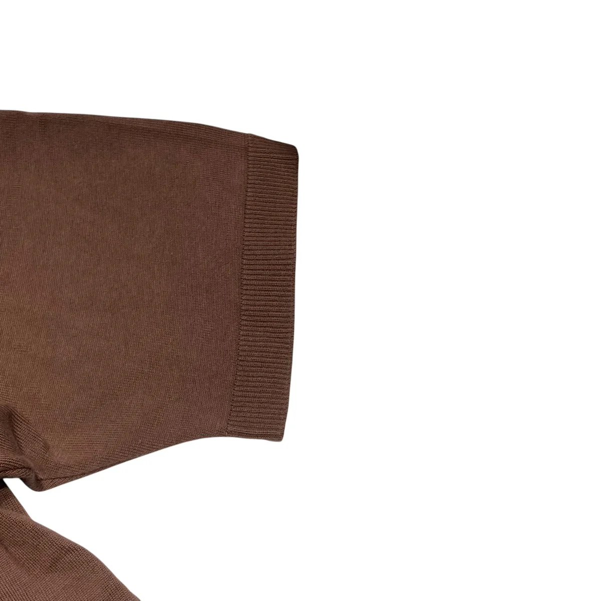 NATURAL DYE HALF SLEEVE SWEATER半袖Tシャツ7014757 - Image 4