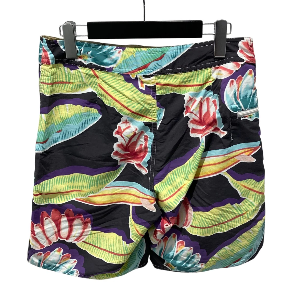 black banana surf pantsショートパンツ86621 - Image 2