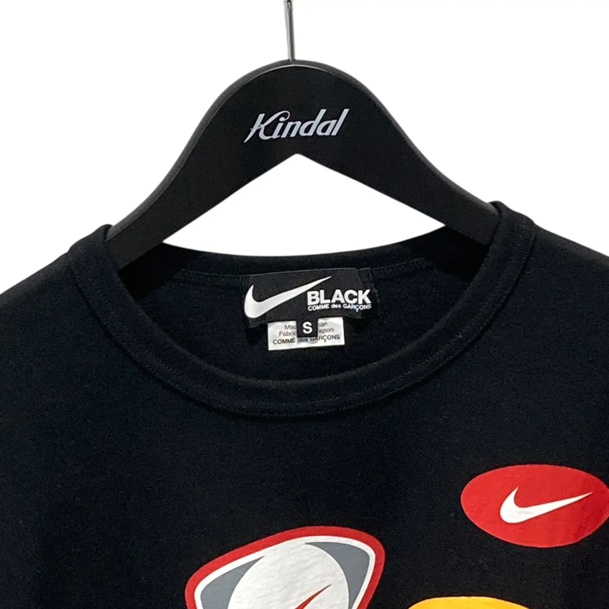 24SS半袖Tシャツ1M-T101 - Image 3