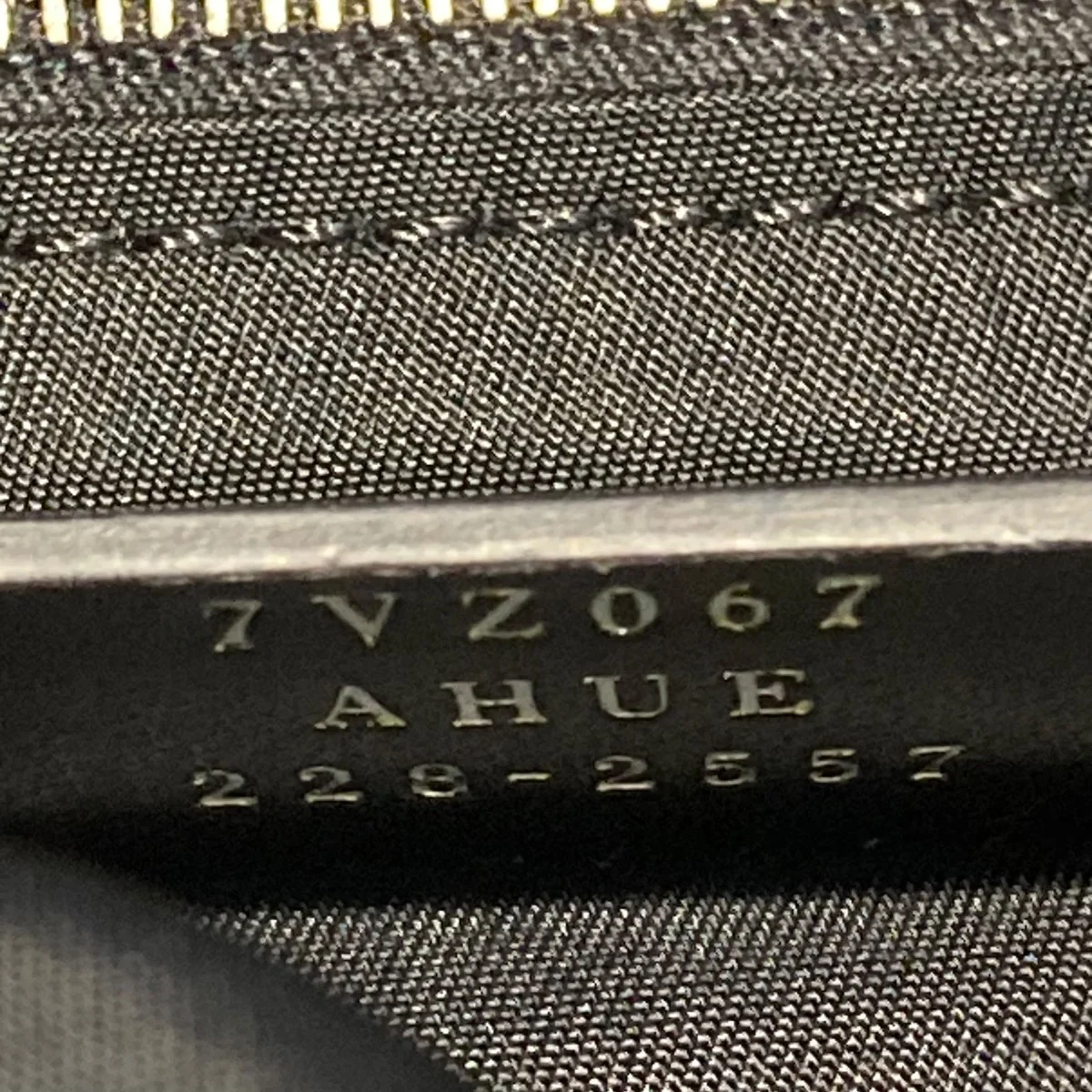 フェンディネスワンショルダーバッグ7VZ067 - Image 7