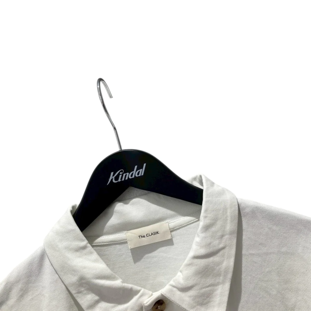 ポロシャツ21SS-CKCS-041 - Image 3