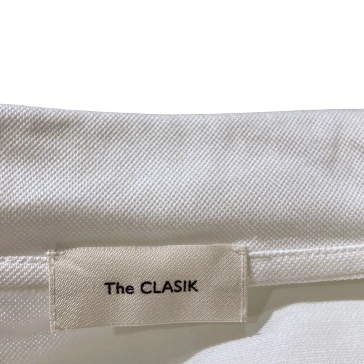 ポロシャツ21SS-CKCS-041 - Image 6